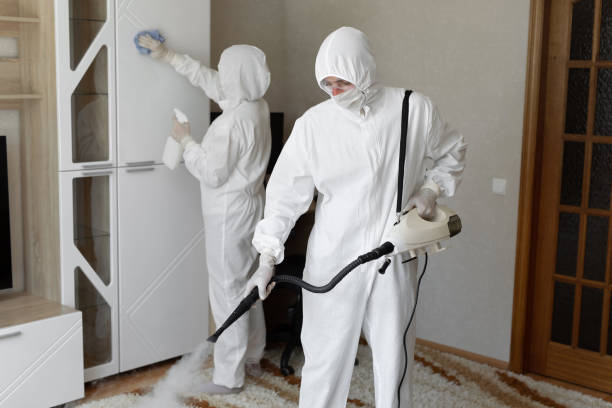 24/7 Emergency Odor Removal experts in Milford, UT