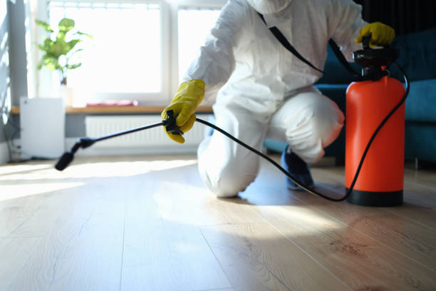 Reliable Odor Removal contractor in Milford, UT by Dulley Family Biohazard Services